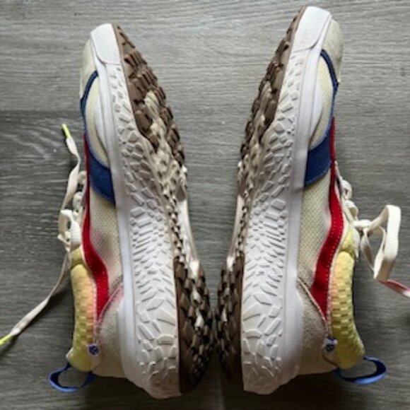 🧡3/15 Vans Ultrarange Neo Vr3 Cush Sneakers Men's 13 - Picture 3 of 11